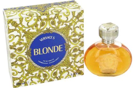 versace blonde culture|versace blonde perfume for women.